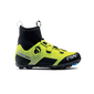 Northwave Celsius XC Arctic GTX Mountainbikeschoenen Fluo Geel/Reflective