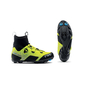 Northwave Celsius XC Arctic GTX Mountainbikeschoenen Fluo Geel/Reflective