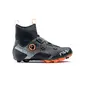 Northwave Celsius XC GTX Mountainbikeschoenen Zwart/Oranje/Reflective