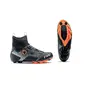 Northwave Celsius XC GTX Mountainbikeschoenen Zwart/Oranje/Reflective