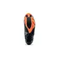 Northwave Celsius XC GTX Mountainbikeschoenen Zwart/Oranje/Reflective