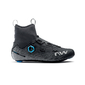Northwave Celsius R Arctic GTX Wielrenschoenen Zwart/Reflective Heren