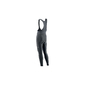 Northwave Active Gel Mid Season Fietsbroek Lang Met Zeem Zwart Heren
