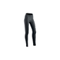 Northwave Active Tight Mid Season Fietsbroek Lang Met Zeem en Zonder Bretels Zwa