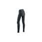 Northwave Active Tight Mid Season Fietsbroek Lang Met Zeem en Zonder Bretels Zwa