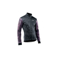 Northwave Blade Total Protection Fietsjack Zwart/Paars Heren