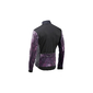 Northwave Blade Total Protection Fietsjack Zwart/Paars Heren