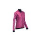 Northwave Extreme Total Protection Fietsjack Paars Dames