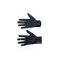 Northwave Active Contact Winter Fietshandschoenen Zwart