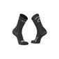 Northwave Sunday Monday Wool Fietssokken Zwart