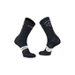 Northwave Eat My Dust Wool Fietssokken Zwart
