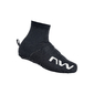 Northwave Active Easy Overschoenen Zwart