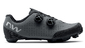 Northwave Rebel 3 Mountainbikeschoenen Grijs/Zwart Heren