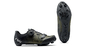 Northwave Razer 2 Mountainbikeschoenen Zwart/Groen Heren