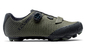 Northwave Origin Plus 2 Mountainbikeschoenen Groen Heren