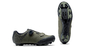 Northwave Origin Plus 2 Mountainbikeschoenen Groen Heren