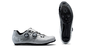 Northwave Extreme GT 3 Wielrenschoenen Wit/Zilver Reflectief Heren