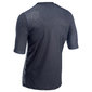 Northwave Bomb MTB Fietsshirt Korte Mouwen Zwart/Blauw Heren