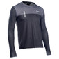 Northwave Xtrail 2 MTB Fietsshirt Lange Mouwen Zwart Heren