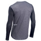 Northwave Xtrail 2 MTB Fietsshirt Lange Mouwen Zwart Heren