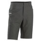 Northwave Escape Baggy MTB Fietsbroek Kort Zwart/Zwart Heren