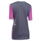 Northwave Xtrail 2 MTB Fietsshirt Korte Mouwen Grijs/Roze Dames