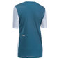 Northwave Xtrail 2 MTB Fietsshirt Korte Mouwen Blauw/Grijs Dames