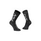 Northwave Extreme Air Fietssokken Zwart/Grijs