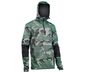 Northwave Adrenalight MTB Fietsjack Donkergroen/Camo Heren