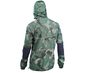 Northwave Adrenalight MTB Fietsjack Donkergroen/Camo Heren