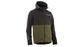 Northwave Easy Out Softshell MTB Fietsjack Donkergroen/Zwart Heren