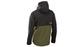 Northwave Easy Out Softshell MTB Fietsjack Donkergroen/Zwart Heren