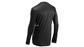 Northwave Sharp MTB Fietsshirt Lange Mouwen Zwart Heren