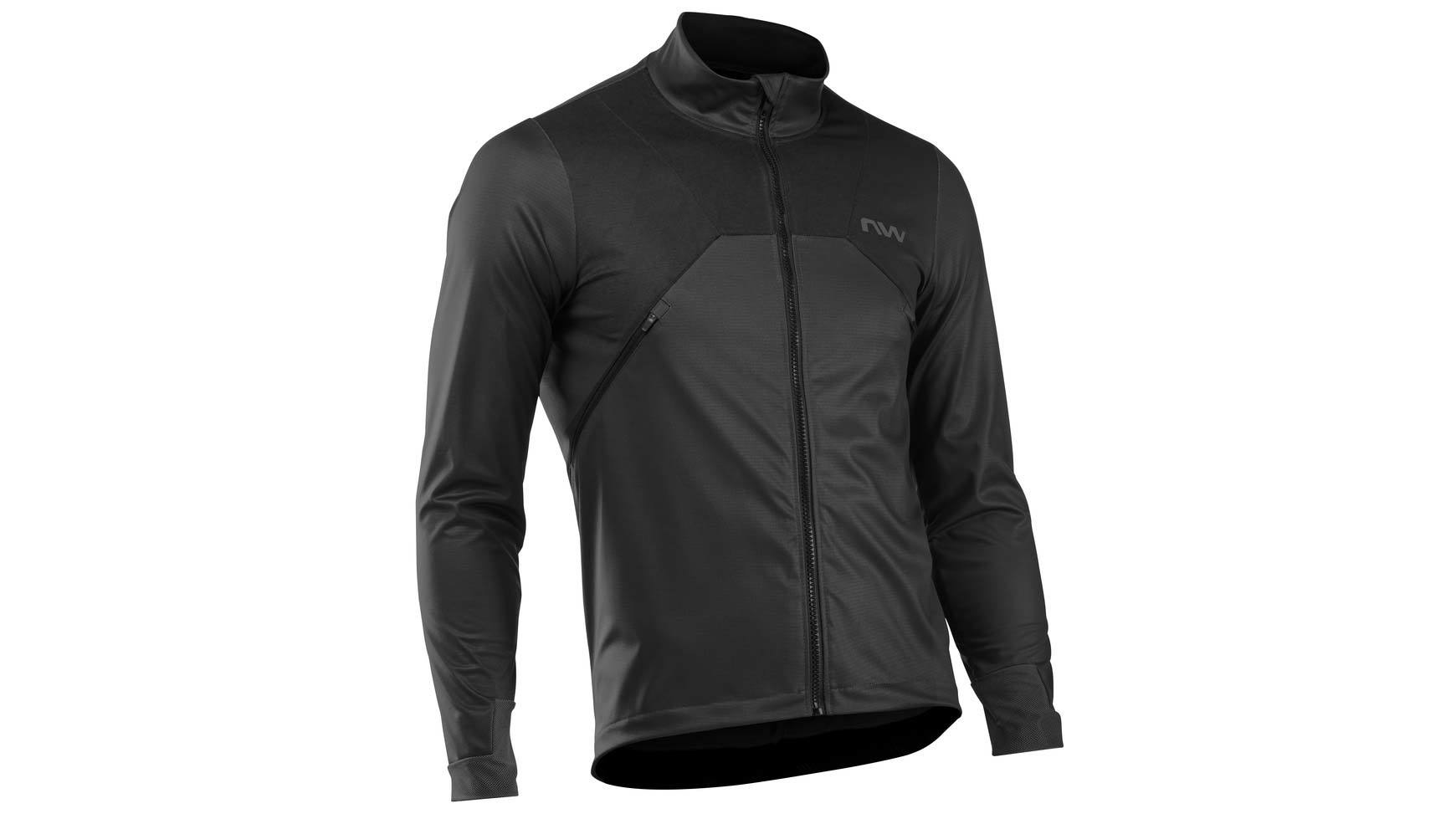 Northwave Extreme 2 Fietsjack Zwart Heren
