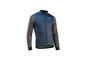 Northwave Blade 2 Fietsjack Donkerblauw/Donkergroen Heren