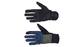 Northwave Fast Gel Winter Fietshandschoenen Donkerblauw/Donkergroen