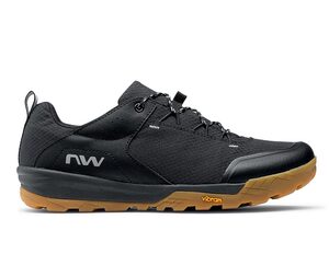 Northwave Rockit Mountainbikeschoenen Zwart Heren