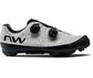 Northwave Extreme XC 2 Mountainbikeschoenen Lichtgrijs Heren