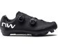 Northwave Extreme XCM 4 Mountainbikeschoenen Zwart Heren