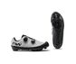 Northwave Extreme XCM 4 Mountainbikeschoenen Lichtgrijs/Zwart Heren