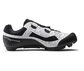 Northwave Extreme XCM 4 Mountainbikeschoenen Lichtgrijs/Zwart Heren