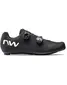 Tweedekans Northwave Extreme GT 4 Wielrenschoenen Zwart/Wit Heren  Maat 38