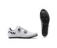 Northwave Extreme GT 4 Wielrenschoenen Wit/Zwart Heren