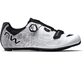 Northwave Storm Carbon 2 Wielrenschoenen Wit/Zwart Heren