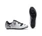 Northwave Storm Carbon 2 Wielrenschoenen Wit/Zwart Heren