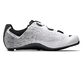 Northwave Storm Carbon 2 Wielrenschoenen Wit/Zwart Heren