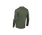 Northwave Bomb MTB Fietsshirt Lange Mouwen Groen Heren