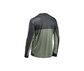 Northwave Edge MTB Fietsshirt Lange Mouwen Groen/Zwart Heren