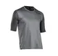 Northwave Xtrail 2 MTB Fietsshirt Korte Mouwen Donkergrijs/Zwart Heren