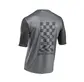 Northwave Xtrail 2 MTB Fietsshirt Korte Mouwen Donkergrijs/Zwart Heren